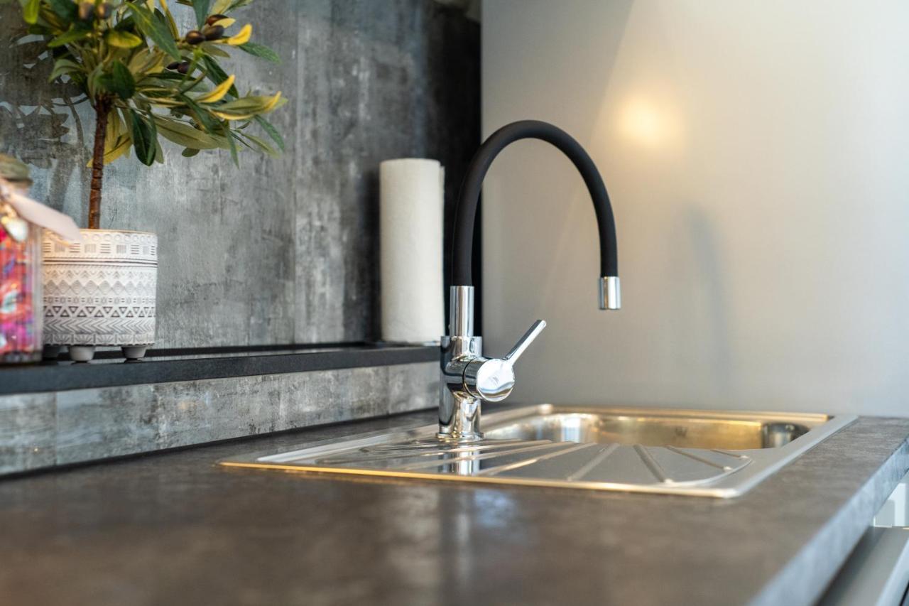 Apartman Dupin Dugi Rat Ngoại thất bức ảnh