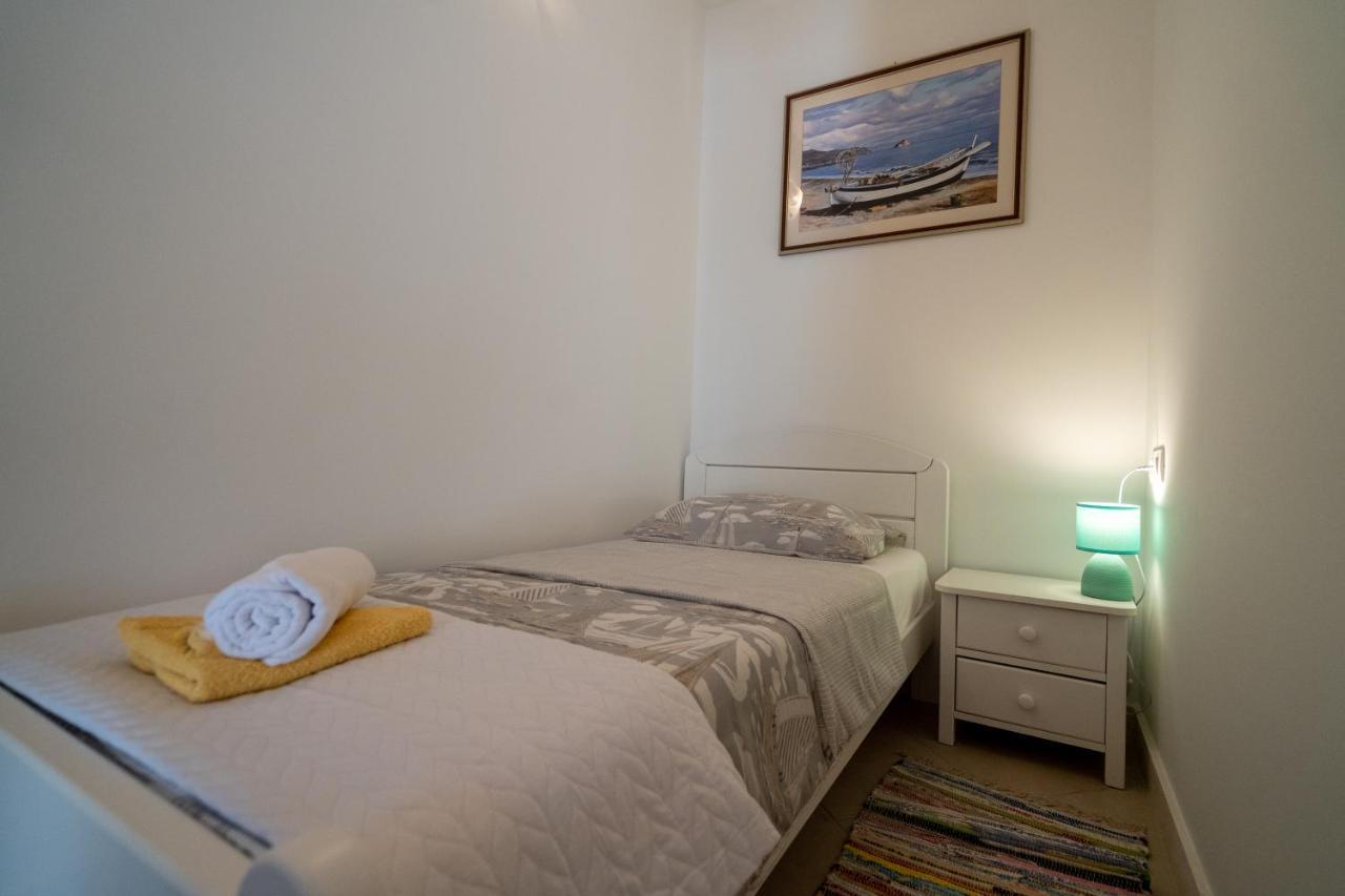 Apartman Dupin Dugi Rat Ngoại thất bức ảnh