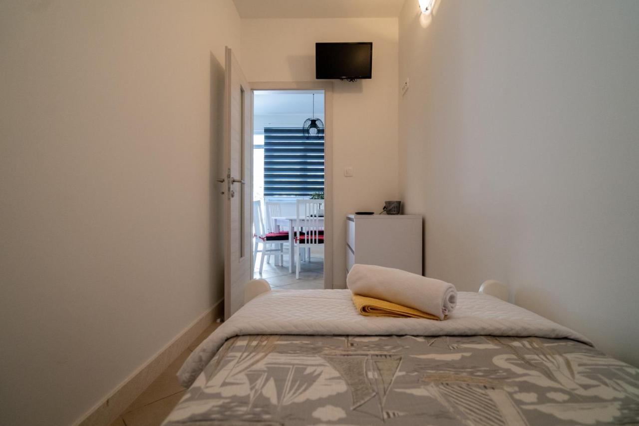 Apartman Dupin Dugi Rat Ngoại thất bức ảnh