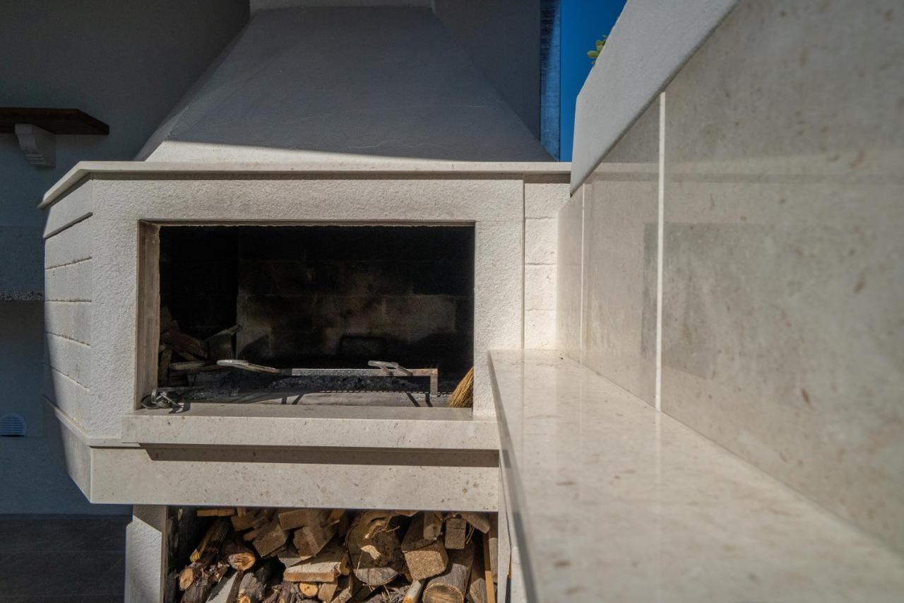 Apartman Dupin Dugi Rat Ngoại thất bức ảnh