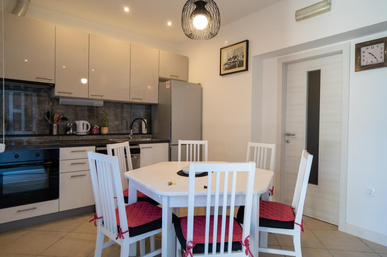 Apartman Dupin Dugi Rat Ngoại thất bức ảnh