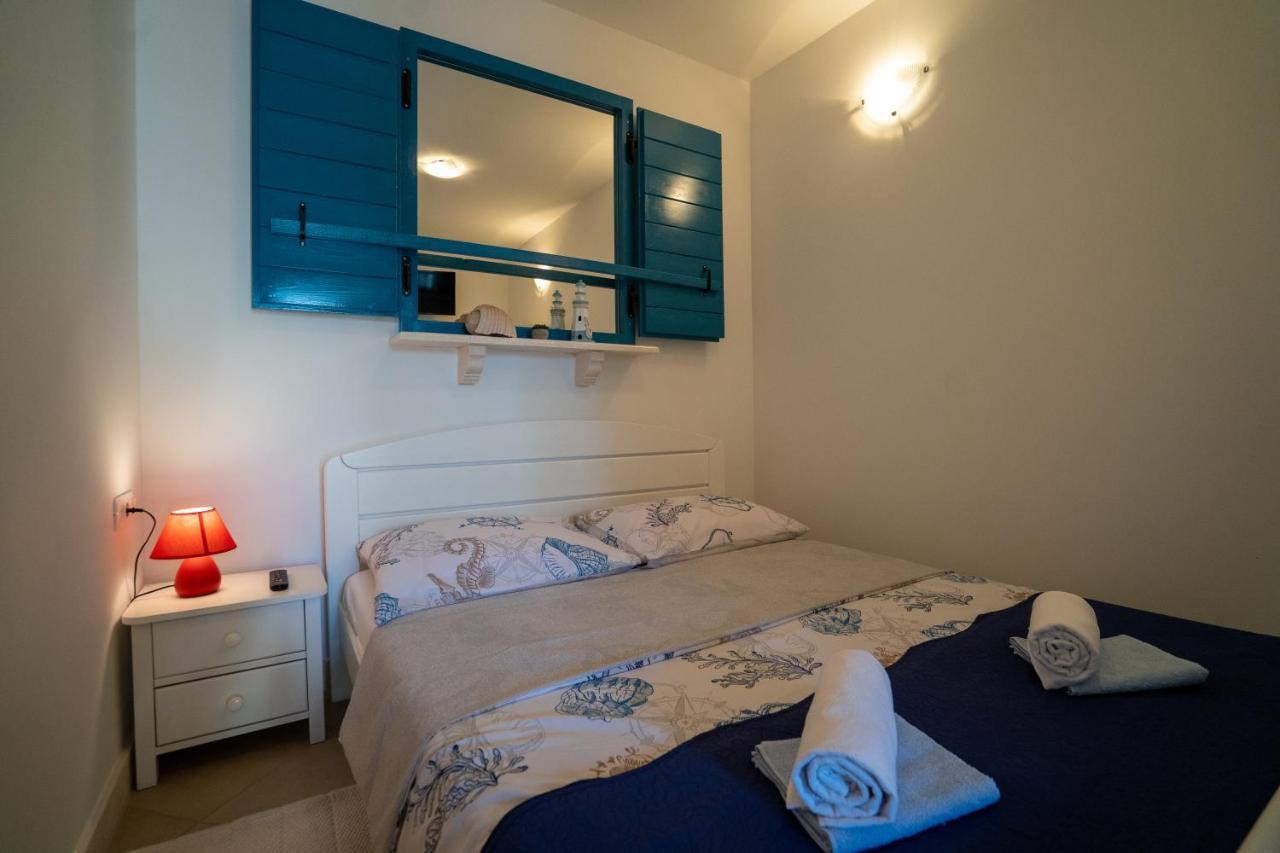 Apartman Dupin Dugi Rat Ngoại thất bức ảnh