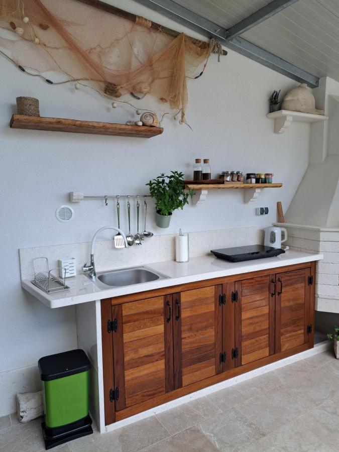 Apartman Dupin Dugi Rat Ngoại thất bức ảnh