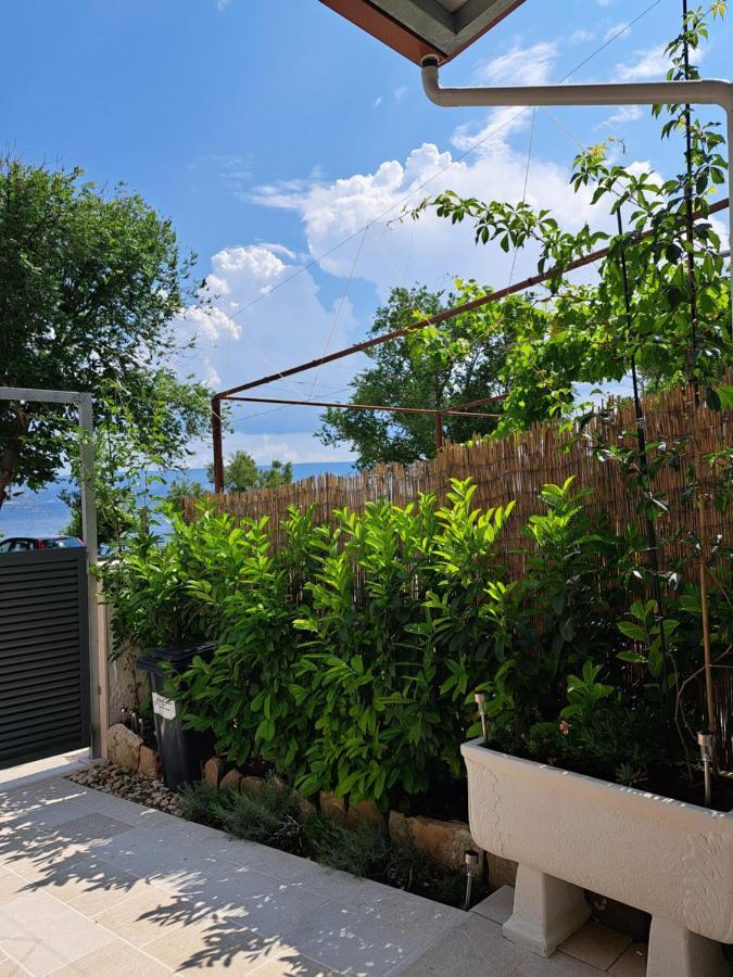 Apartman Dupin Dugi Rat Ngoại thất bức ảnh