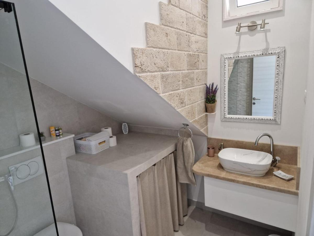 Apartman Dupin Dugi Rat Ngoại thất bức ảnh