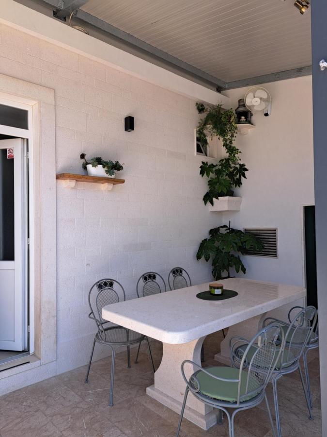 Apartman Dupin Dugi Rat Ngoại thất bức ảnh